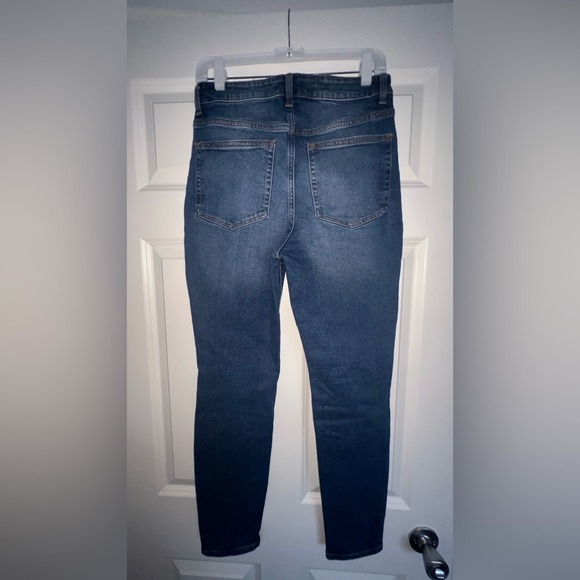 H&M Skinny Jeans - Picture 2 of 3